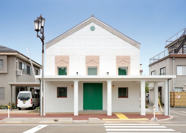 【秋山孝ポスター美術館長岡】7月8日(土曜日)リニューアルオープンです!