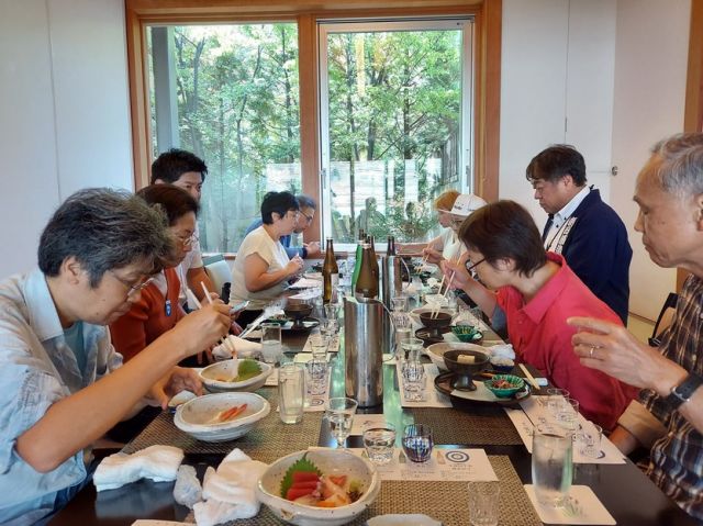 【お知らせ】祝・日本の「伝統的酒造り」がユネスコの無形文化遺産に登録されました！！