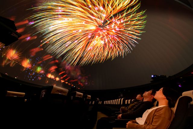 【長岡まつり大花火大会チケットをお持ちでない方へお知らせ】長岡まつり特別企画「花火チケット付き」日帰りバスツアーご案内