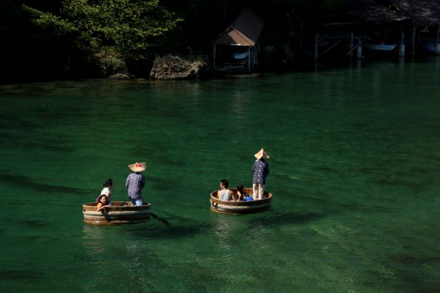 【募集中】佐渡航路(寺泊・赤泊航路)特別チャーター便運行のお知らせ