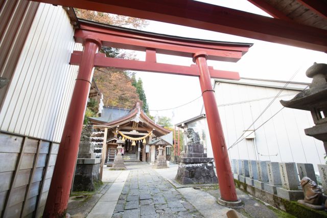 年末年始営業のお知らせ