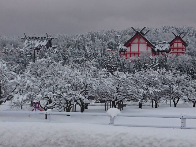 年末年始営業のお知らせ