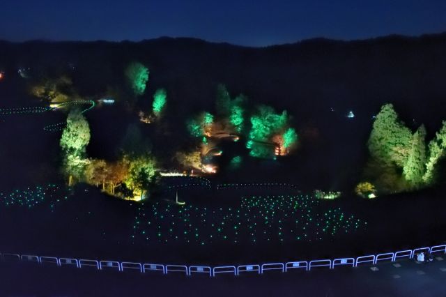 【お知らせ】『山古志 棚田・棚池あかりのページェント』開催に向けてクラウドファンディングスタートしました!