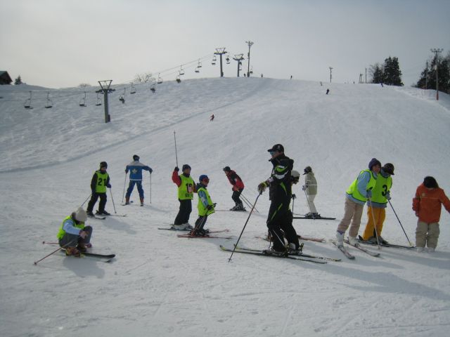 【お知らせ】長岡市内スキー場の営業状況について