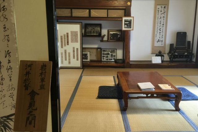 映画『峠 最後のサムライ』★半券キャンペーン★参加店舗募集