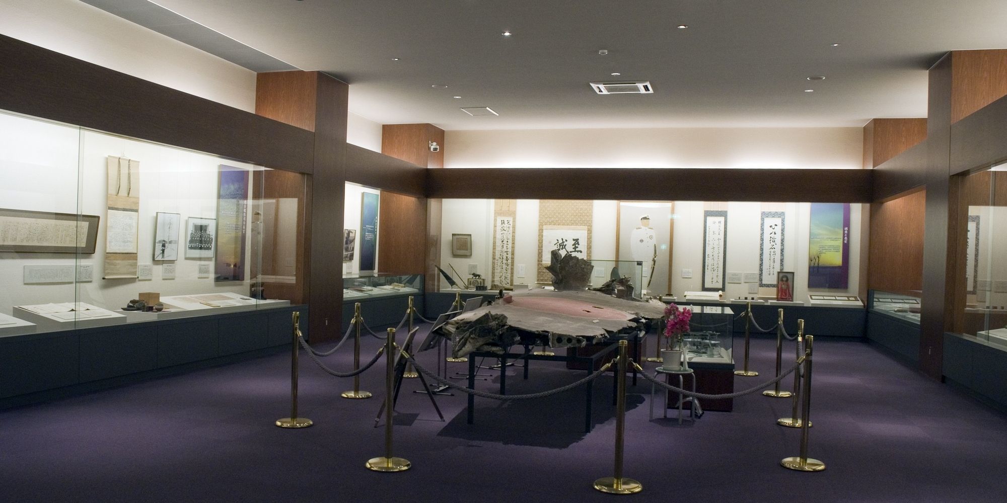 山本五十六記念館