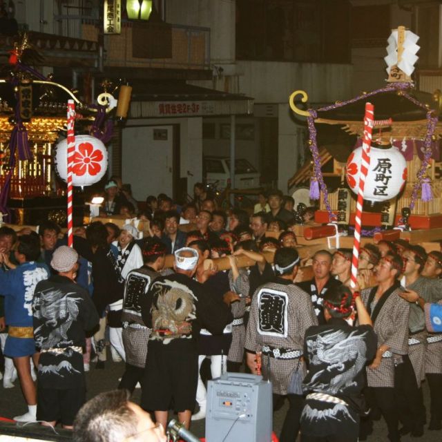 とちお祭　