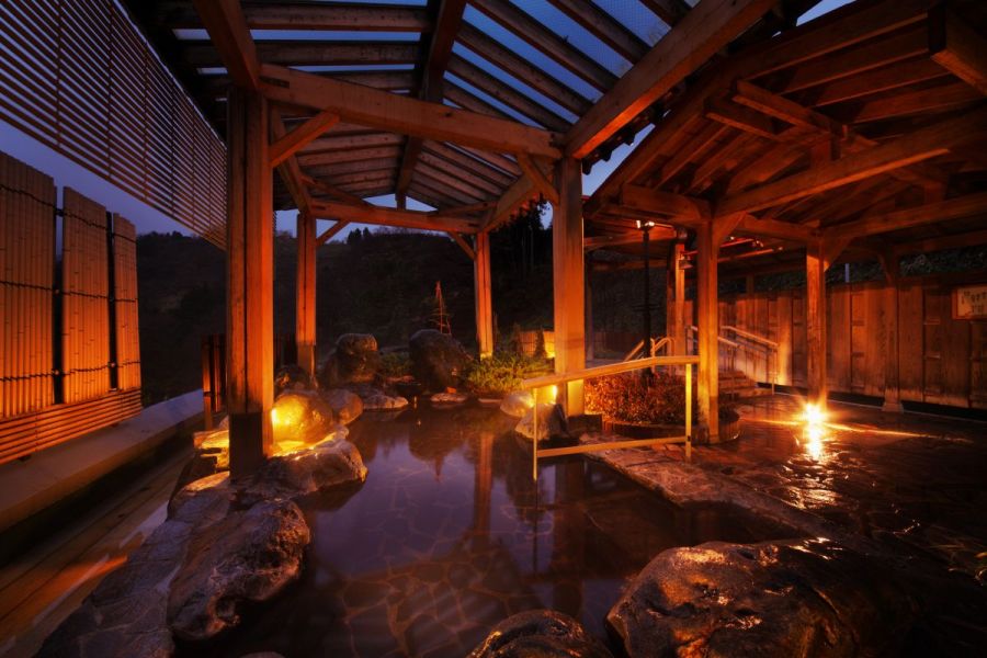 よもぎひら温泉 和泉屋 旅の予約 公式 長岡観光ナビ 新潟県長岡市の観光 旅行サイト