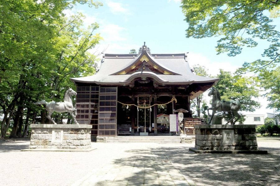 金峯神社