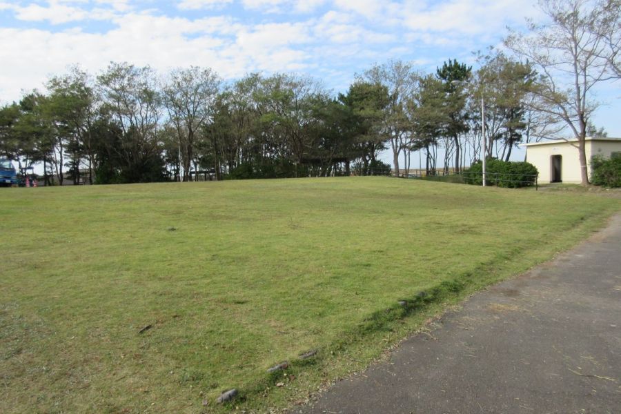 寺泊みなと公園 長岡の観光スポット 公式 長岡観光ナビ 新潟県長岡市の観光 旅行サイト