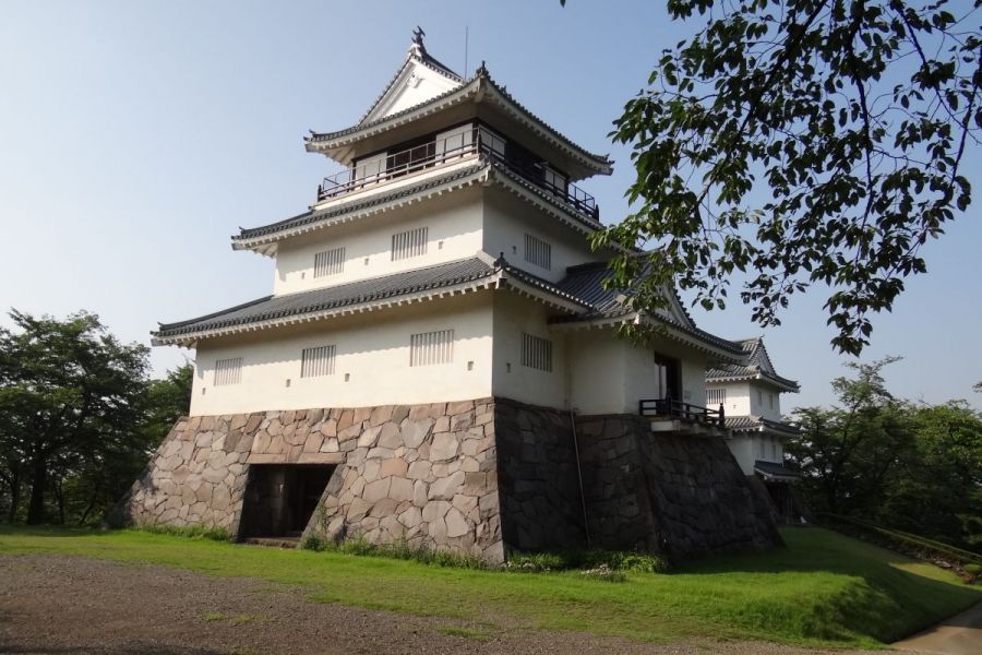 長岡市郷土史料館 長岡の観光スポット 公式 長岡観光ナビ 新潟県長岡市の観光 旅行サイト