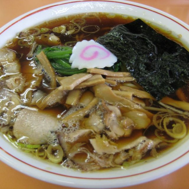 イケ麺パラダイス！長岡自慢の麺料理を食べ尽くせ！【1日コース】