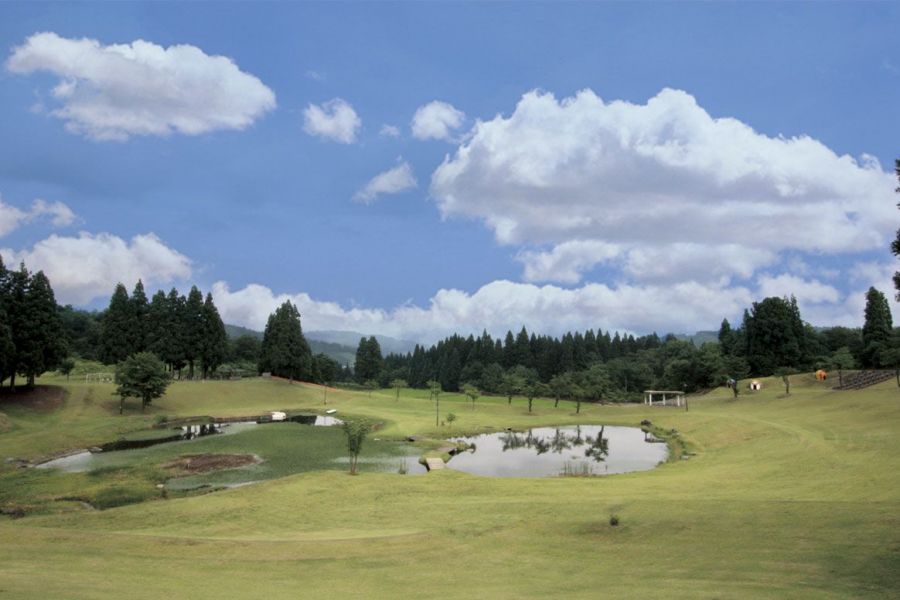 川口運動公園　ピクニック広場