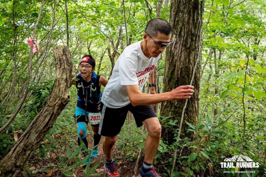 国営越後丘陵公園 トレイルランニング体験会 長岡のイベント 公式 長岡観光ナビ 新潟県長岡市の観光 旅行サイト