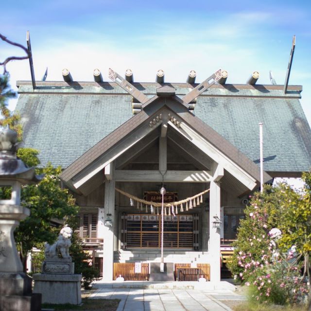 平潟神社
