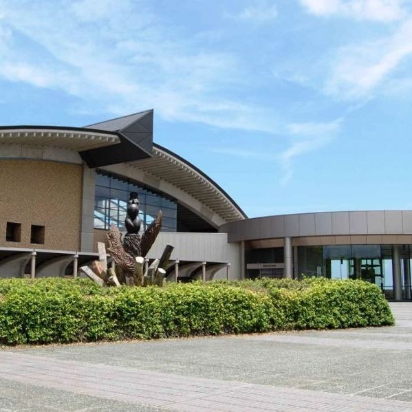 新潟県立歴史博物館講座「古代の人と温泉」