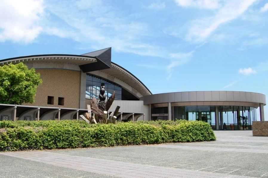 新潟県立歴史博物館講座「古代の人と温泉」