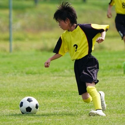 国営越後丘陵公園「アルビレックス新潟サッカー教室(親子＆小学生)」