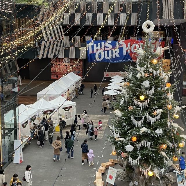 CHRISTMAS★MARKET
