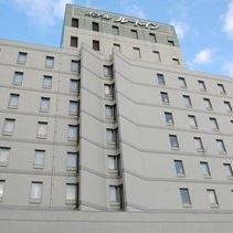 ホテル ルートイン長岡駅前　【2024年2月10日～リニューアルオープン】