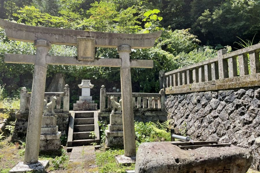 諏訪神社｜長岡の観光スポット｜【公式】長岡観光ナビ - 新潟県長岡市 