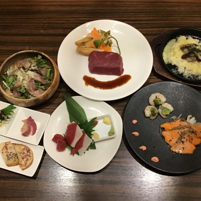 馬喰ろう 長岡店