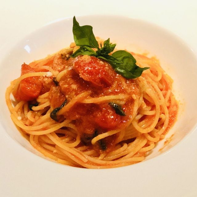 OSTERIA lento（オステリア レント）