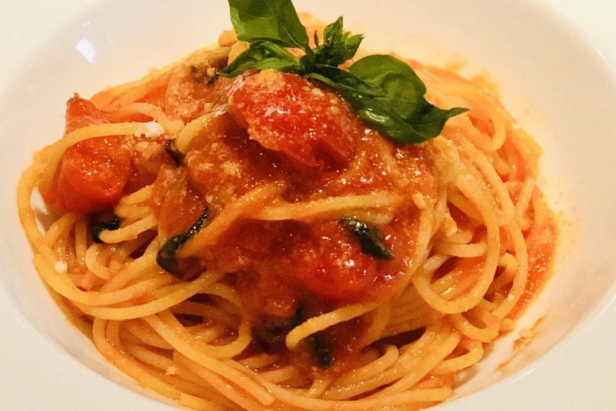 OSTERIA lento（オステリア レント）