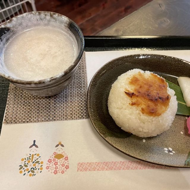 けんさん（けんさ）焼き