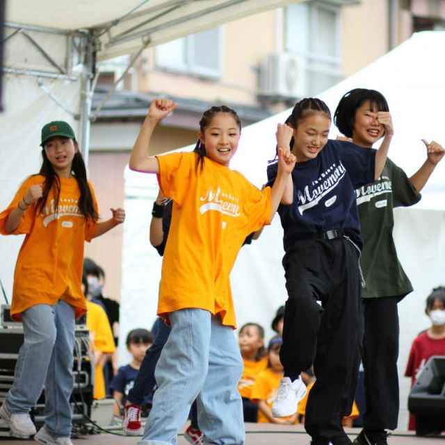 Raikoujiていしゃばフェス2025