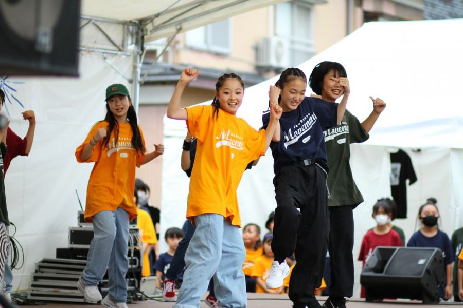 Raikoujiていしゃばフェス2025