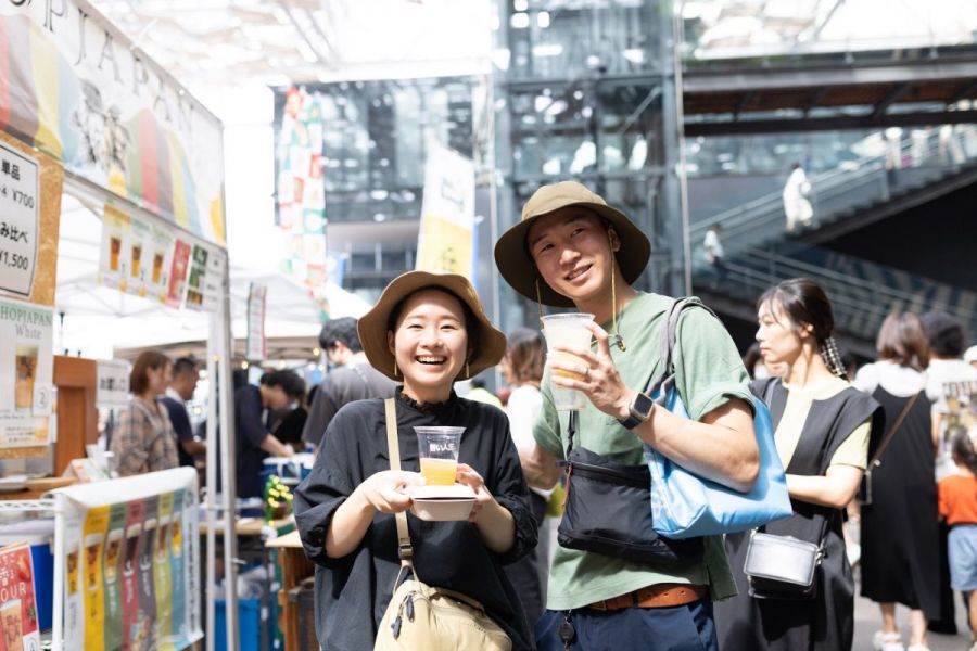 ザ・ビール展 ※画像はイメージです