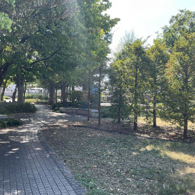平和の森公園