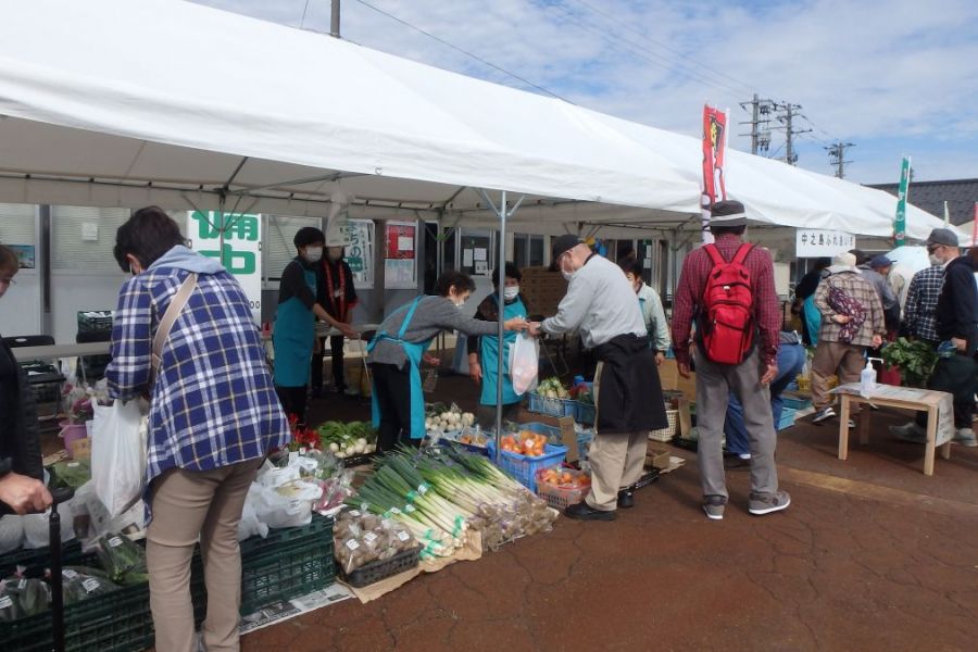 中之島産業まつり