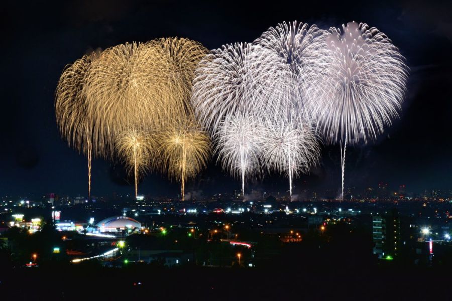 「長岡まつり大花火大会」日中の過ごし方【半日】