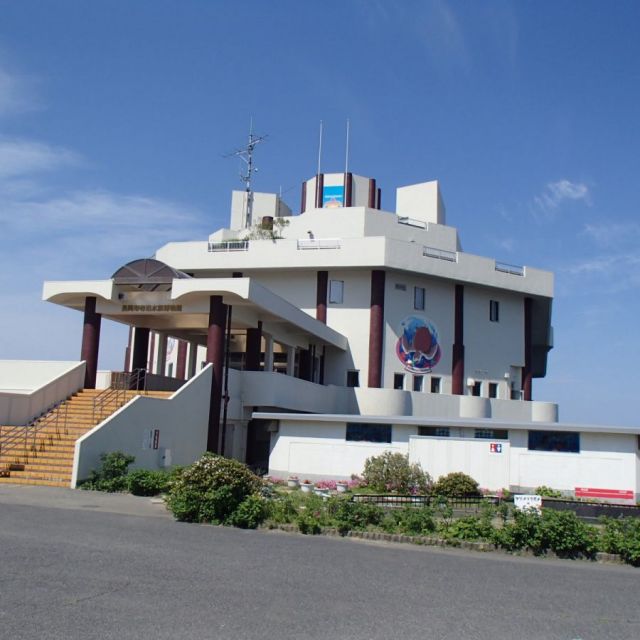 【寺泊水族博物館】親子わくわく魚ランド ～バックヤードツアー～