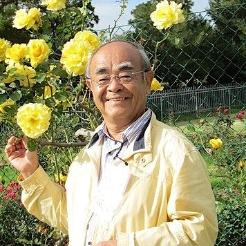 国営越後丘陵公園「ばら栽培講習会～秋ばらの開花後から越冬まで～」