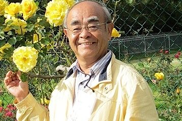 講師　石川直樹氏