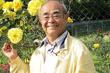 講師　石川直樹氏