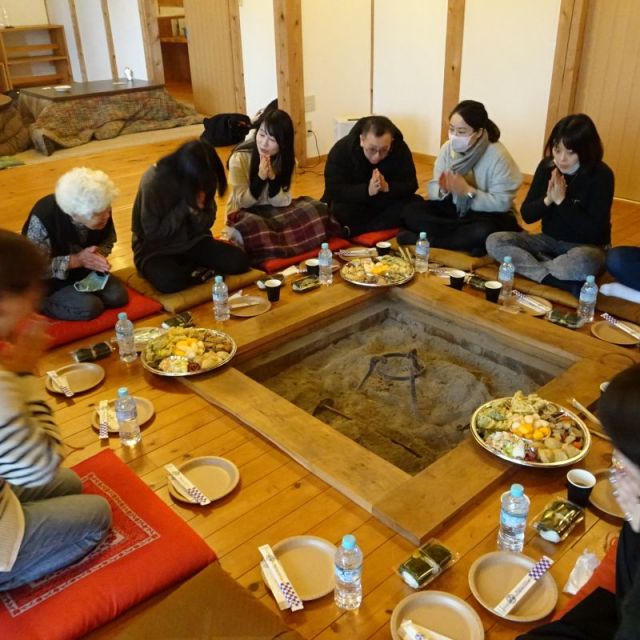 摂田屋・宮内おもてなしとりっぷ