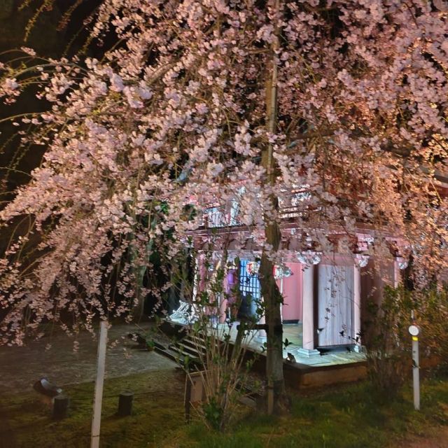 日蓮宗本山村田  法王山 妙法寺