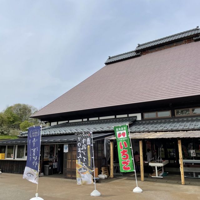 秋を楽しむウォーキング～わしま・てらどまりを歩こう～