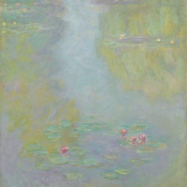 西洋絵画400年の旅 ―珠玉の東京富士美術館コレクション