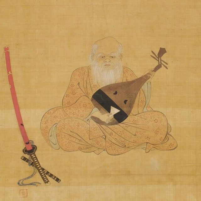 新潟県立歴史博物館　秋季テーマ展示「堀直奇の系譜ー椎谷藩と村松藩ー」