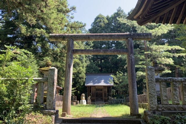 歴史の古里 悠久山史跡めぐりの旅 長岡のモデルコース 公式 長岡観光ナビ 新潟県長岡市の観光 旅行サイト