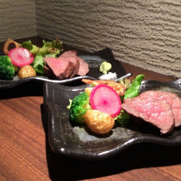 和洋酒宴居酒屋 いちか