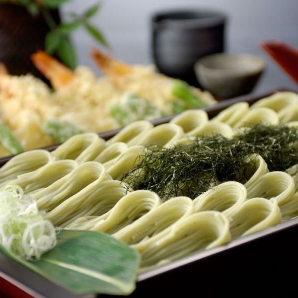 長岡小嶋屋 本店