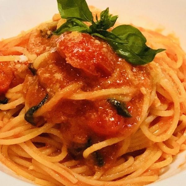 OSTERIA lento