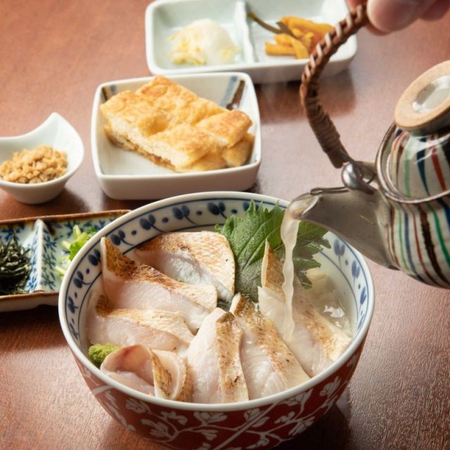 海風亭寺泊　日本海