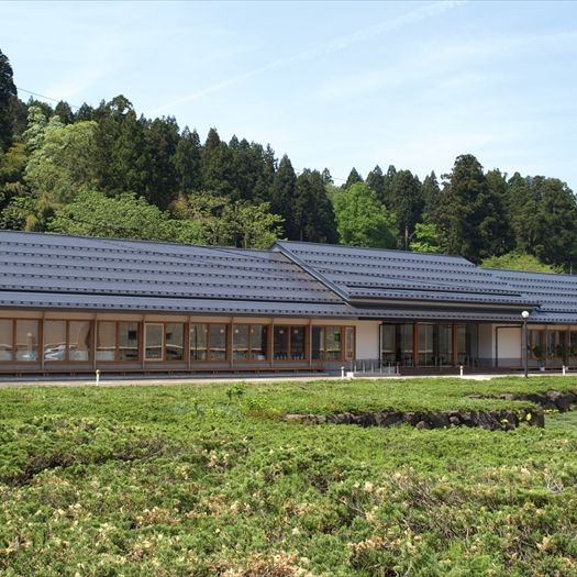 酒楽の里・蛍庵